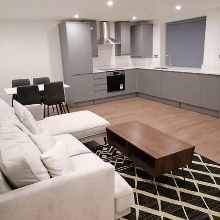 Stunning Rooms By Nine Elms Station ロンドン エクステリア 写真