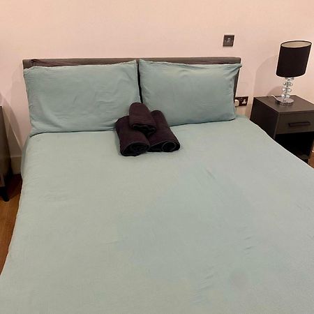 Stunning Rooms By Nine Elms Station ロンドン エクステリア 写真