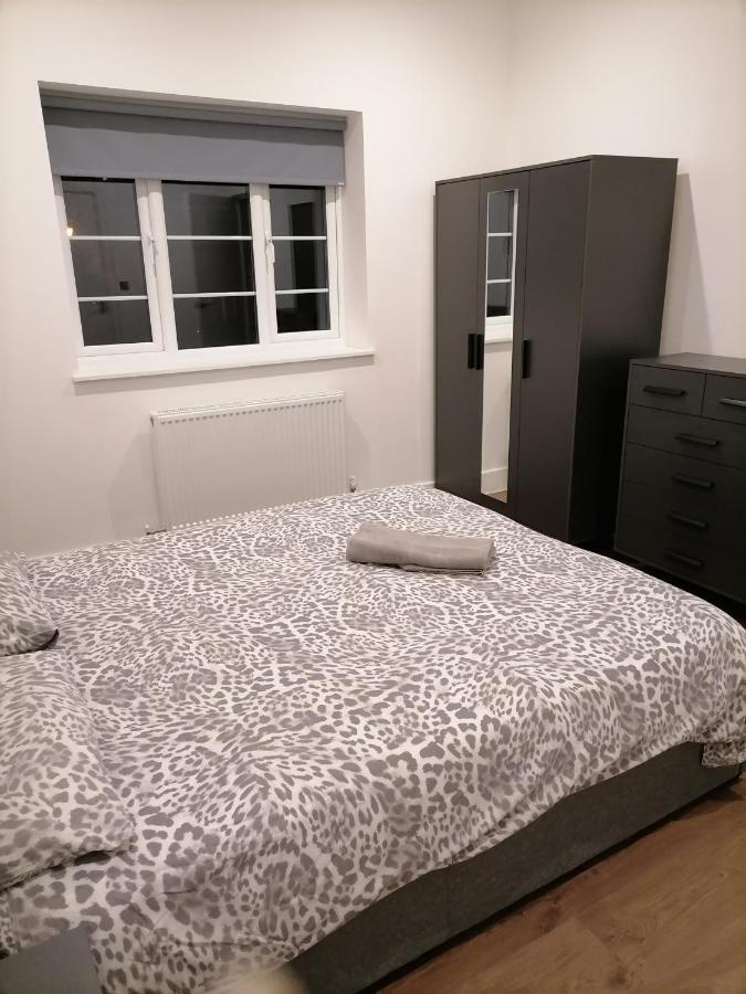 Stunning Rooms By Nine Elms Station ロンドン エクステリア 写真
