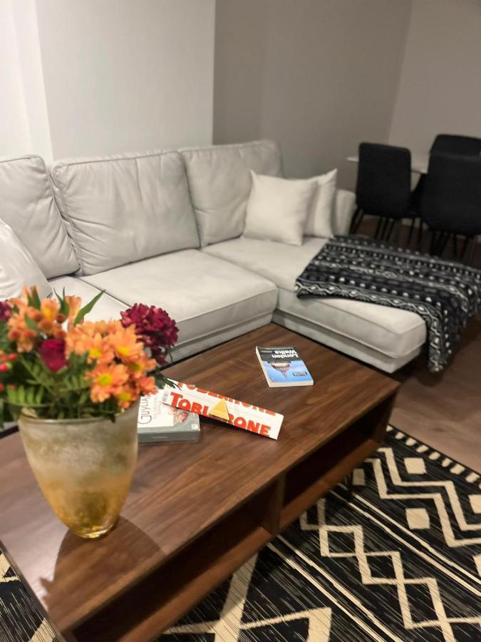 Stunning Rooms By Nine Elms Station ロンドン エクステリア 写真