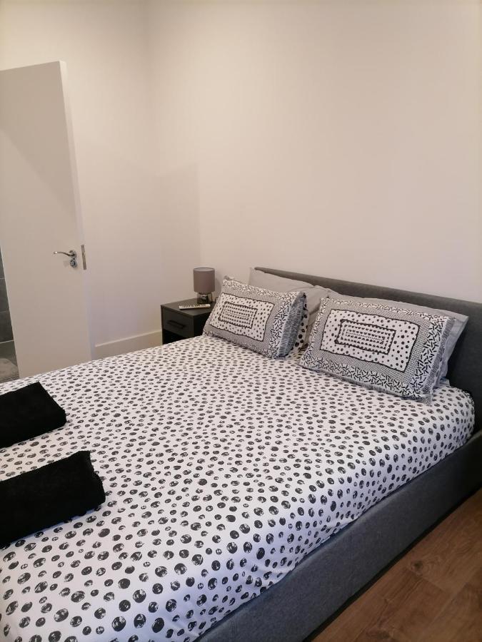 Stunning Rooms By Nine Elms Station ロンドン エクステリア 写真